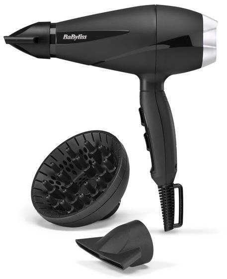 BaByliss 6710DE Föhn