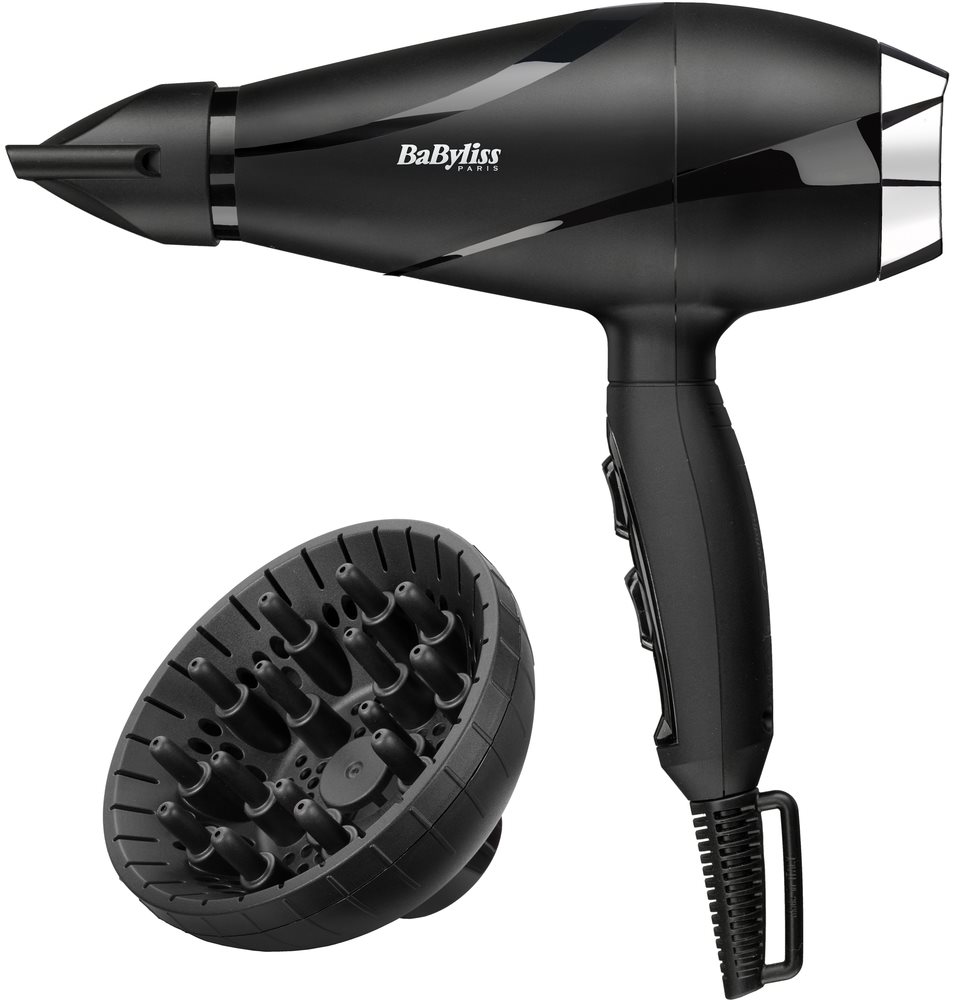 BABYLISS 6713DE Fén na vlasy