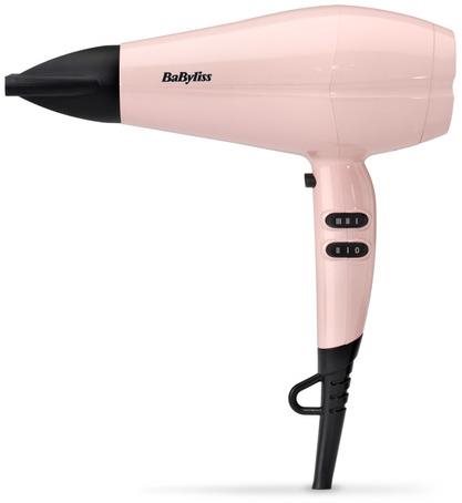 BABYLIS 5337PRE ROSE BL Fén na vlasy