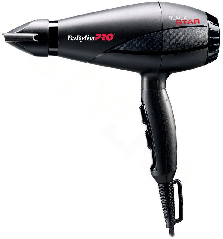 Babyliss Pro BAB6200E Seche-cheveux