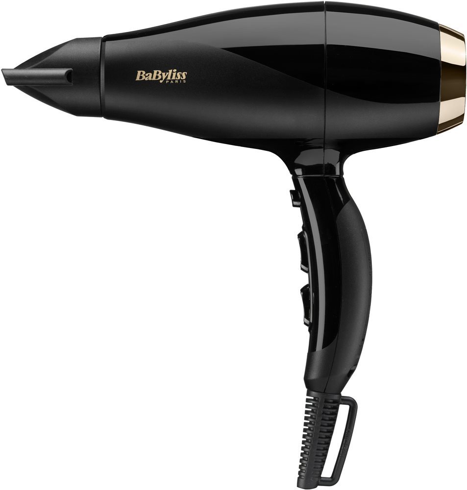 BABYLISS 6714DE Fén na vlasy