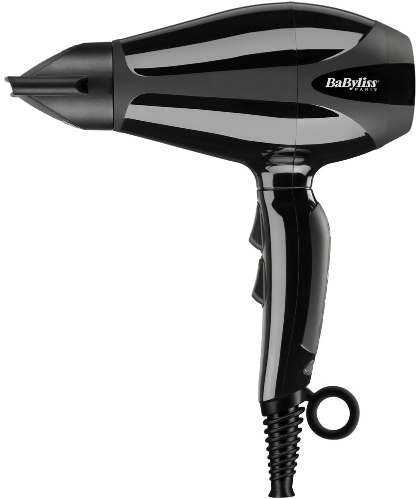 BABYLISS 6715DE Fén na vlasy