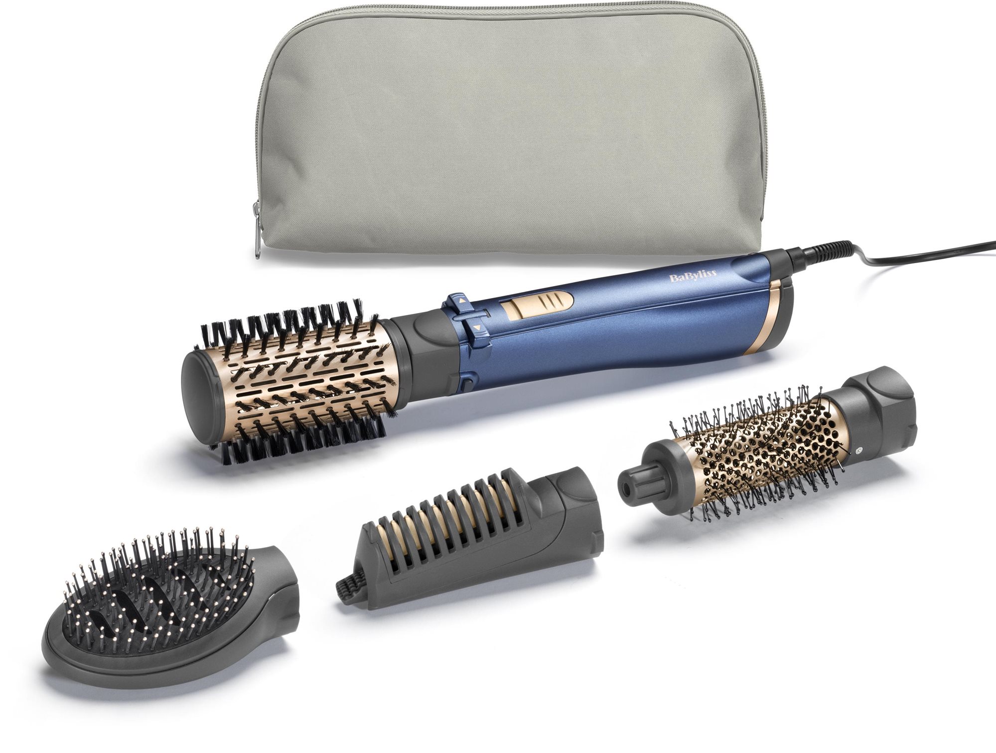 BaByliss AS965E Hajformázó