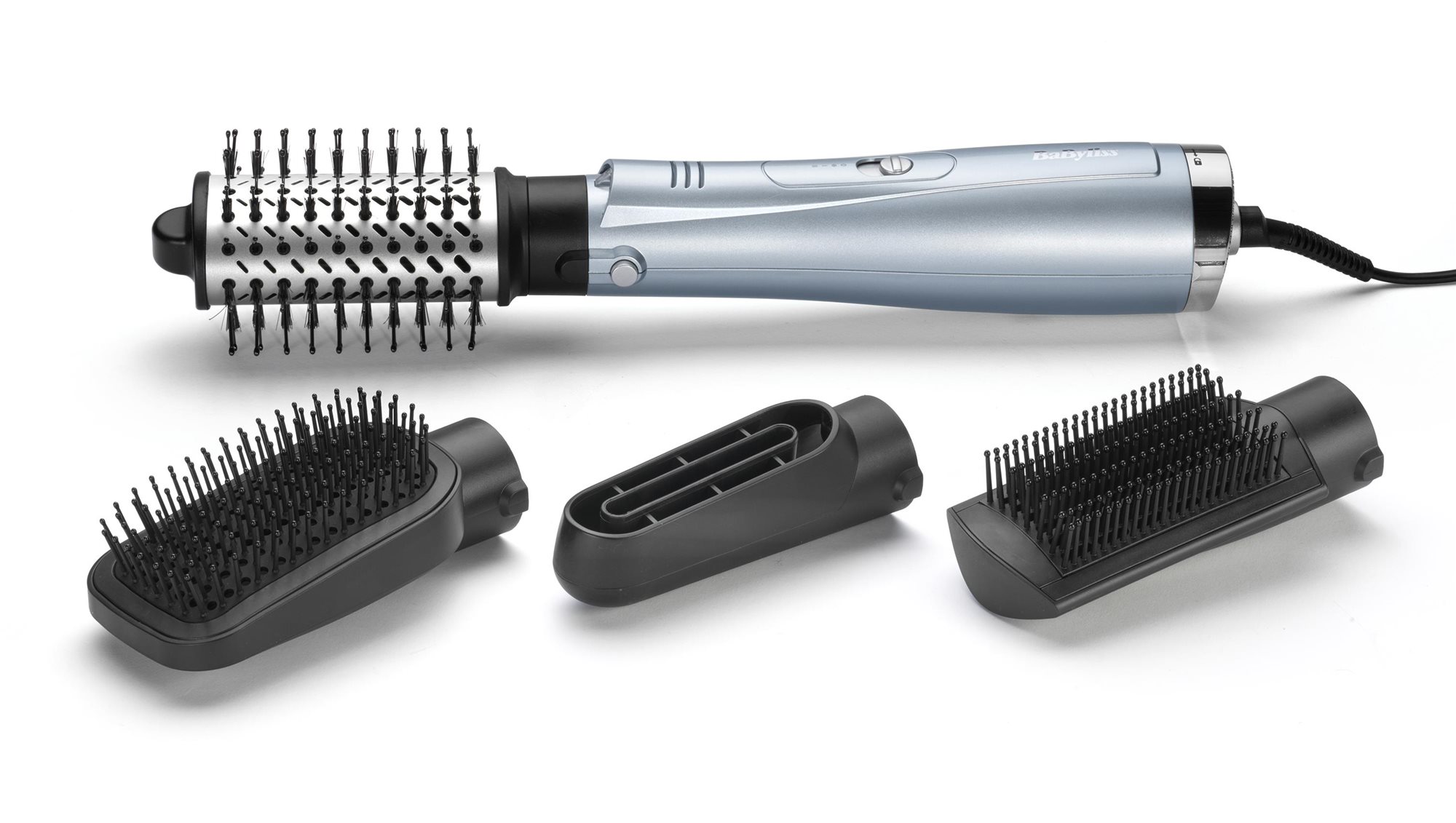 BaByliss AS774E Warmluftbürste
