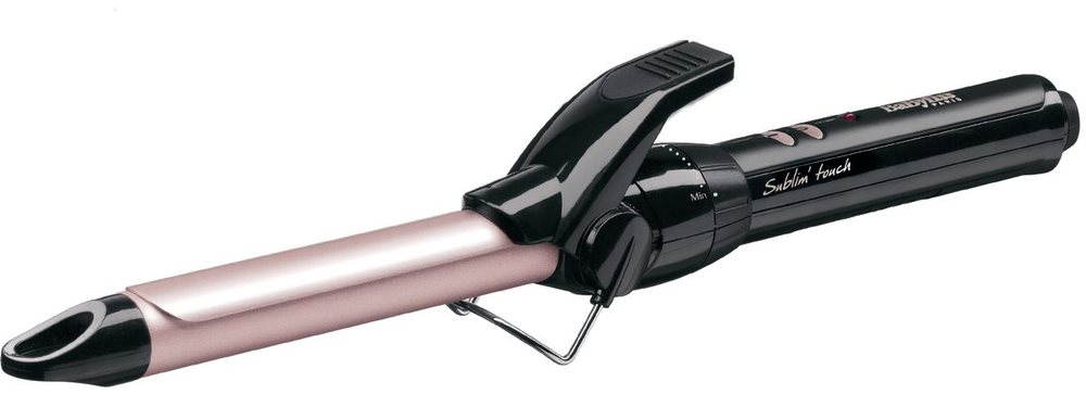 BABYLISS C319E Hajsütővas