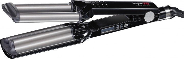 BaByliss PRO BAB2369TTE Hajsütővas