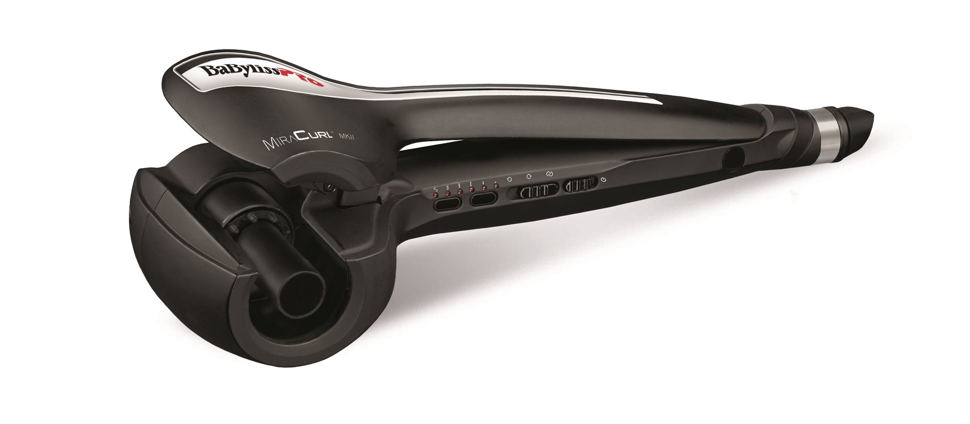 BaByliss PRO BAB2666E Boucleur cheveux