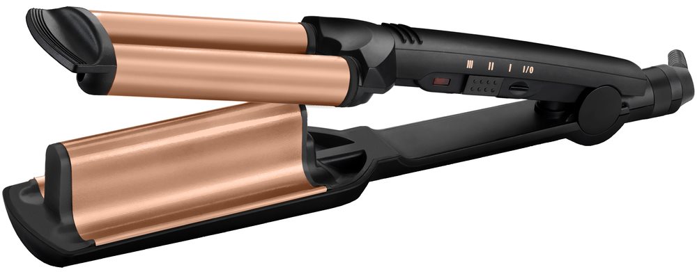 BABYLISS W2447E Hajsütővas