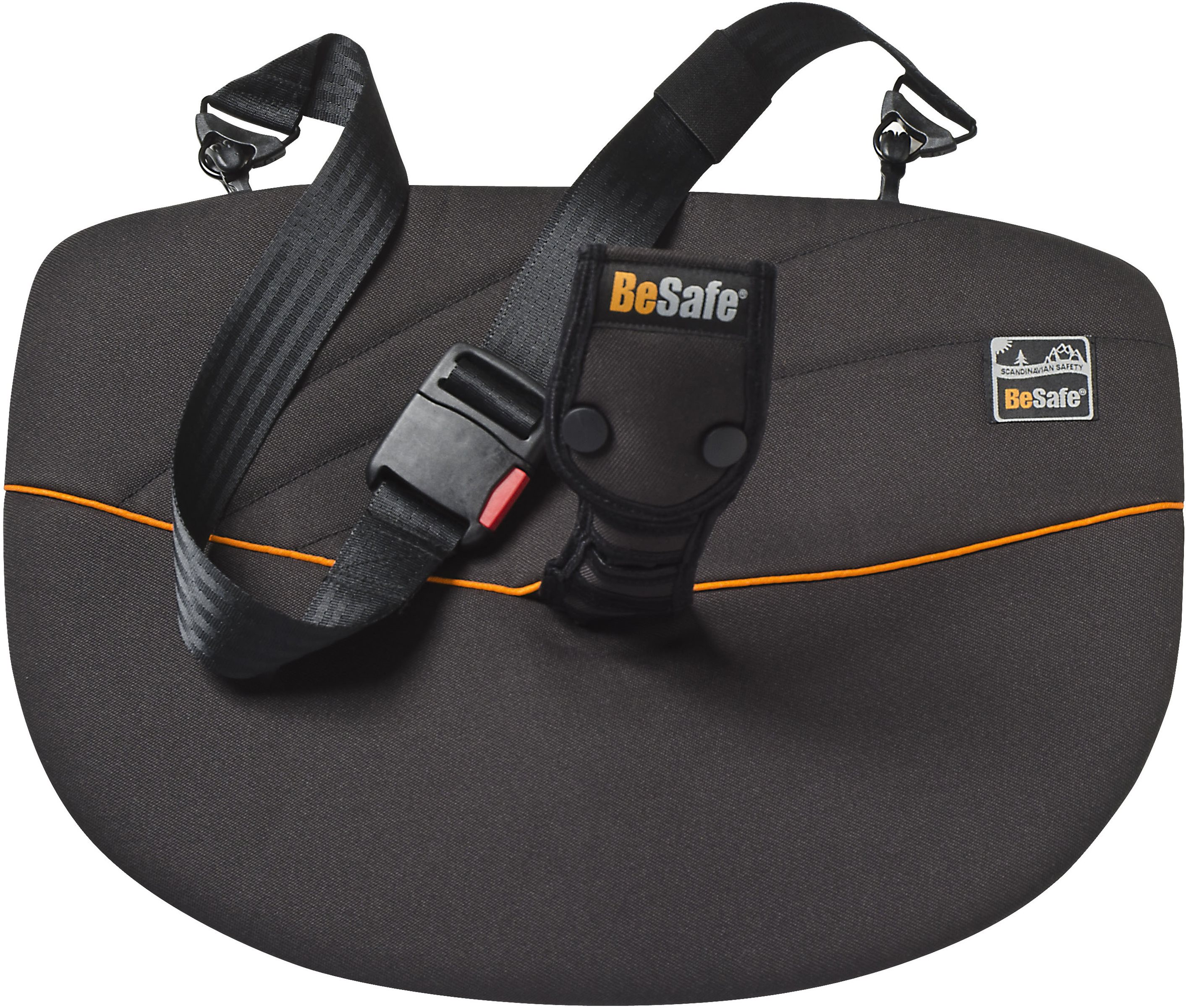 BeSafe Pregnant iZi fix Tehotenský pás do auta