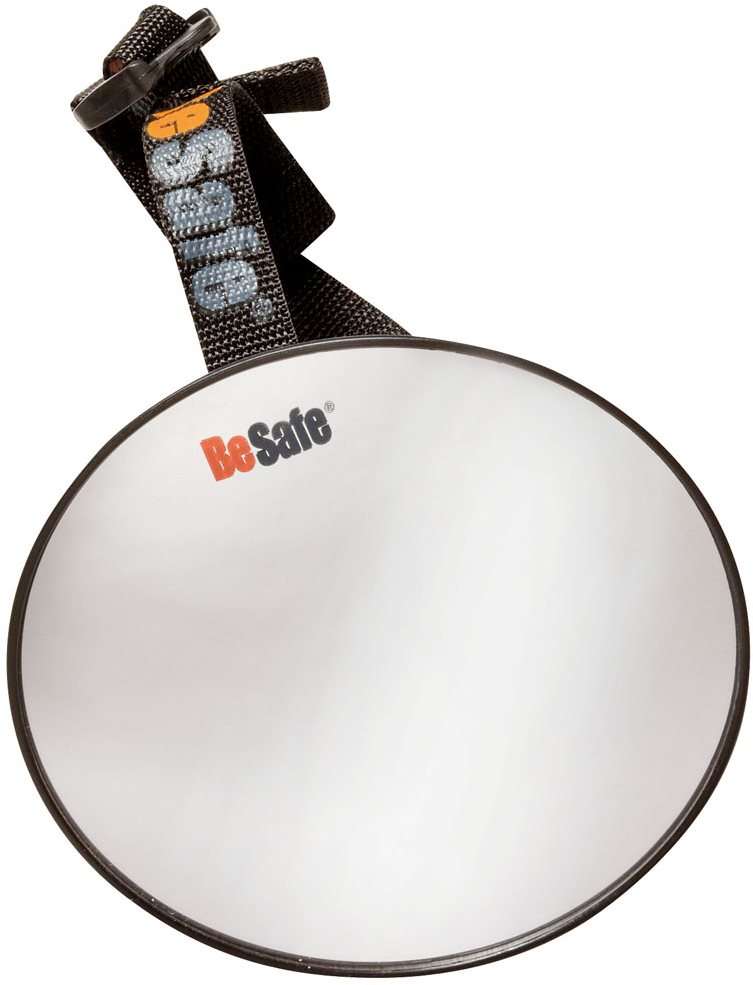 BeSafe Baby Mirror Zrkadielko