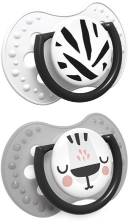 LOVI Salt & Pepper 3 – 6m 2 ks Cumlík