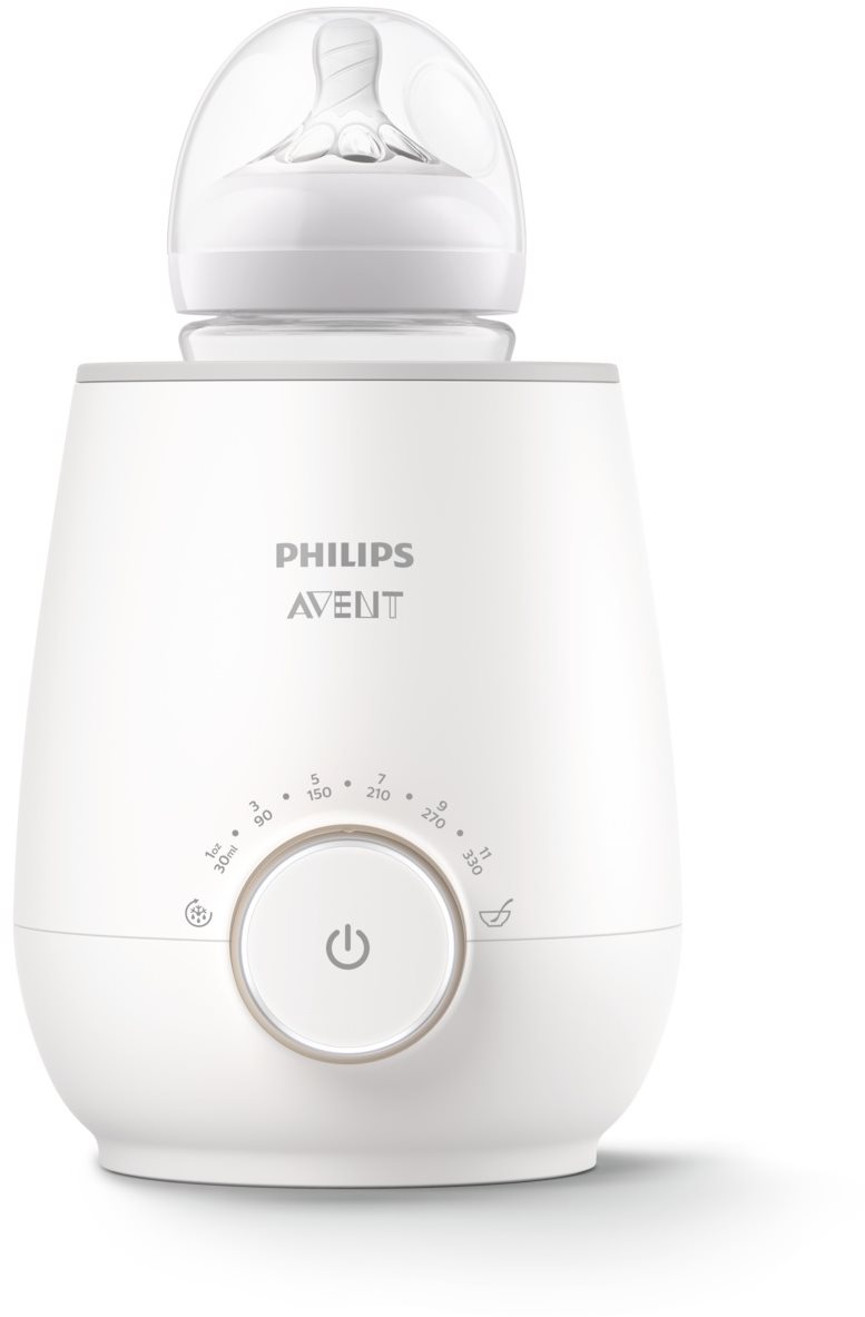 Philips AVENT SCF358/00 Ohrievač fliaš