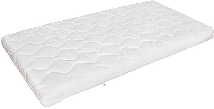 COSING Matrac kokos – molitan – kokos 8 cm Matrac