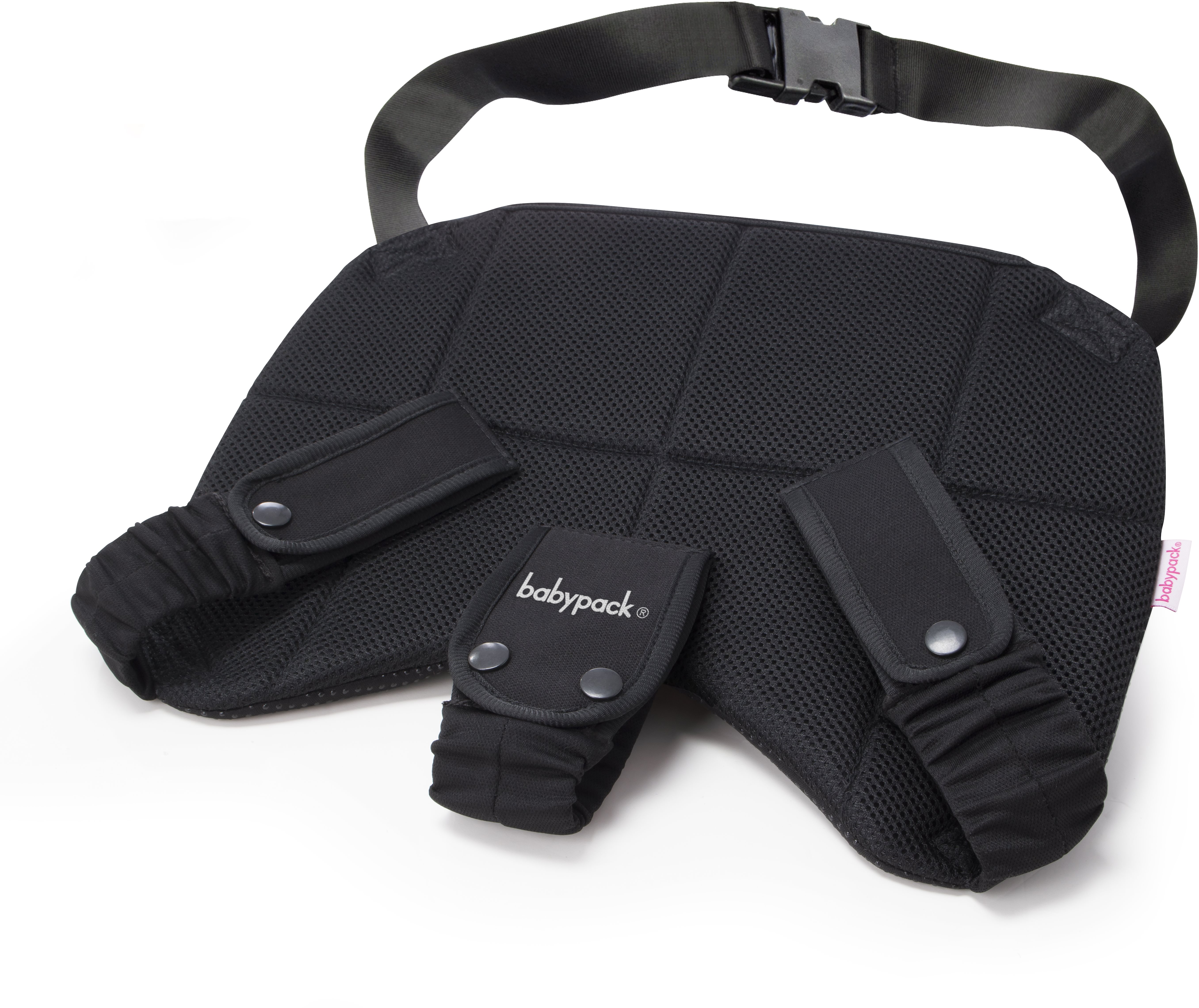 BABYAUTO Bezpečnostný pás pre tehotné 2-FIT Tehotenský pás do auta