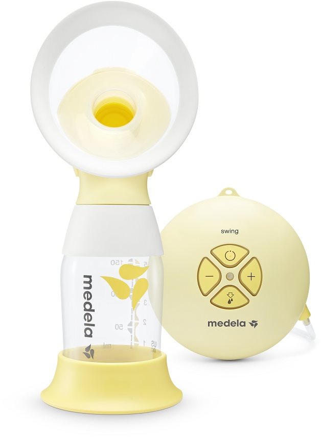 MEDELA Swing Flex ™ Mellszívó