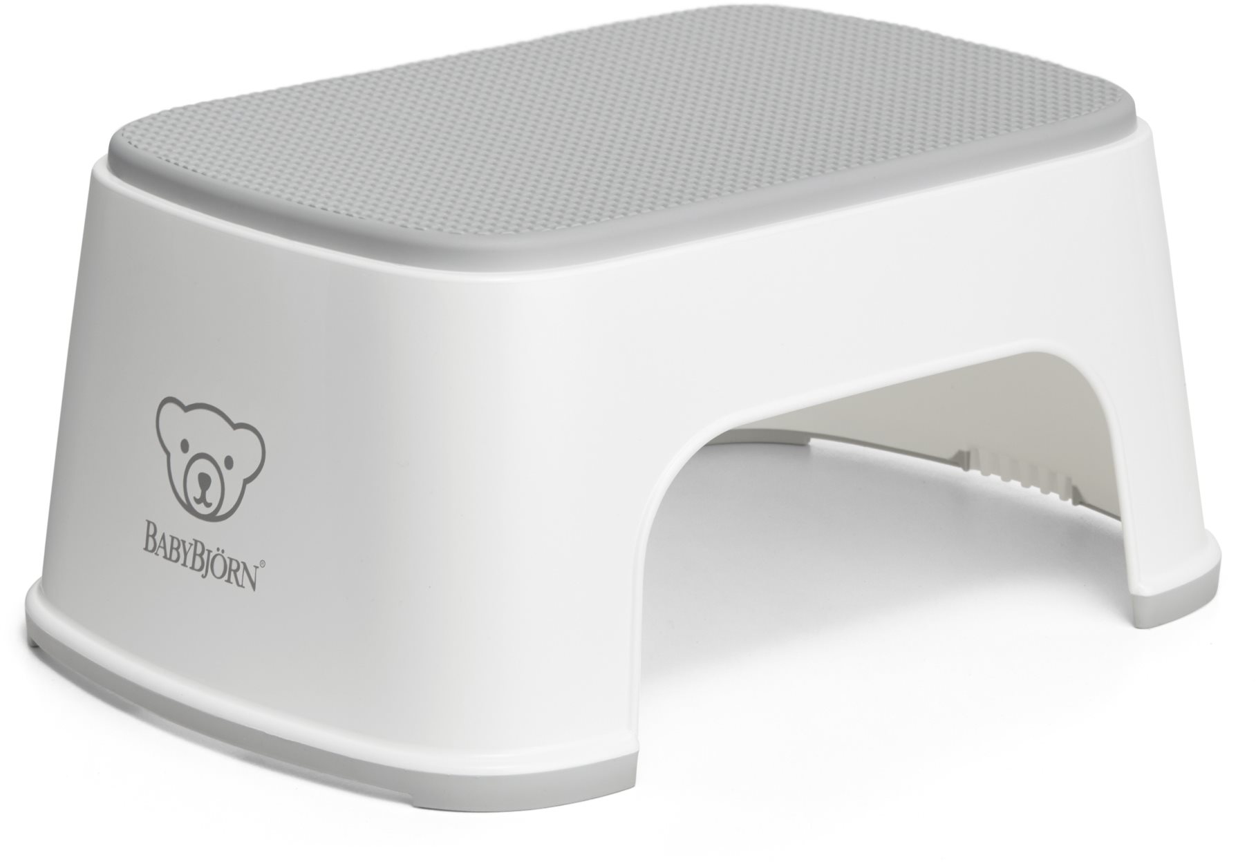 Babybjörn Stúpadielko White/Grey Stupienok