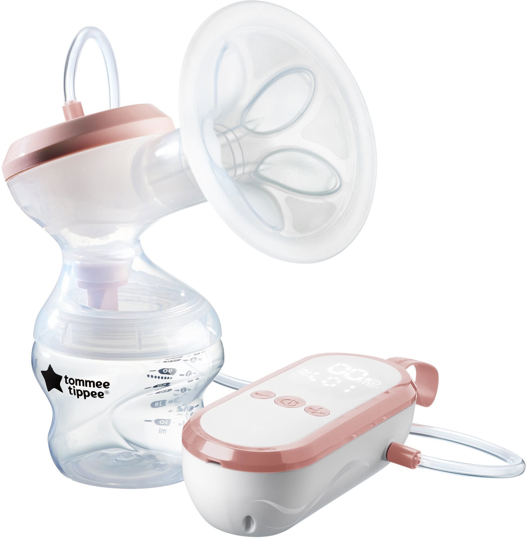 Tommee Tippee Made For Me Electric Odsávačka na mlieko