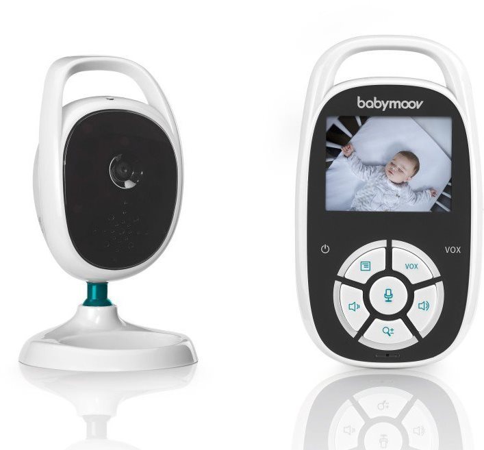 BABYMOOV YOO-See Detská pestúnka