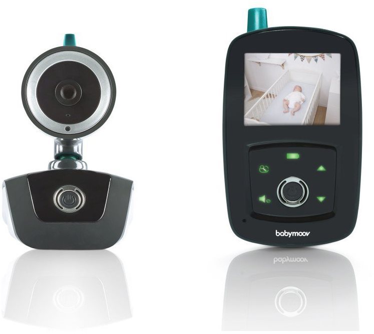 BABYMOOV YOO-Travel Bébiőr