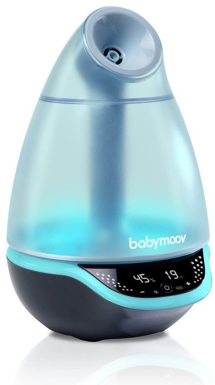 BABYMOOV HYGRO+ Zvlhčovač vzduchu