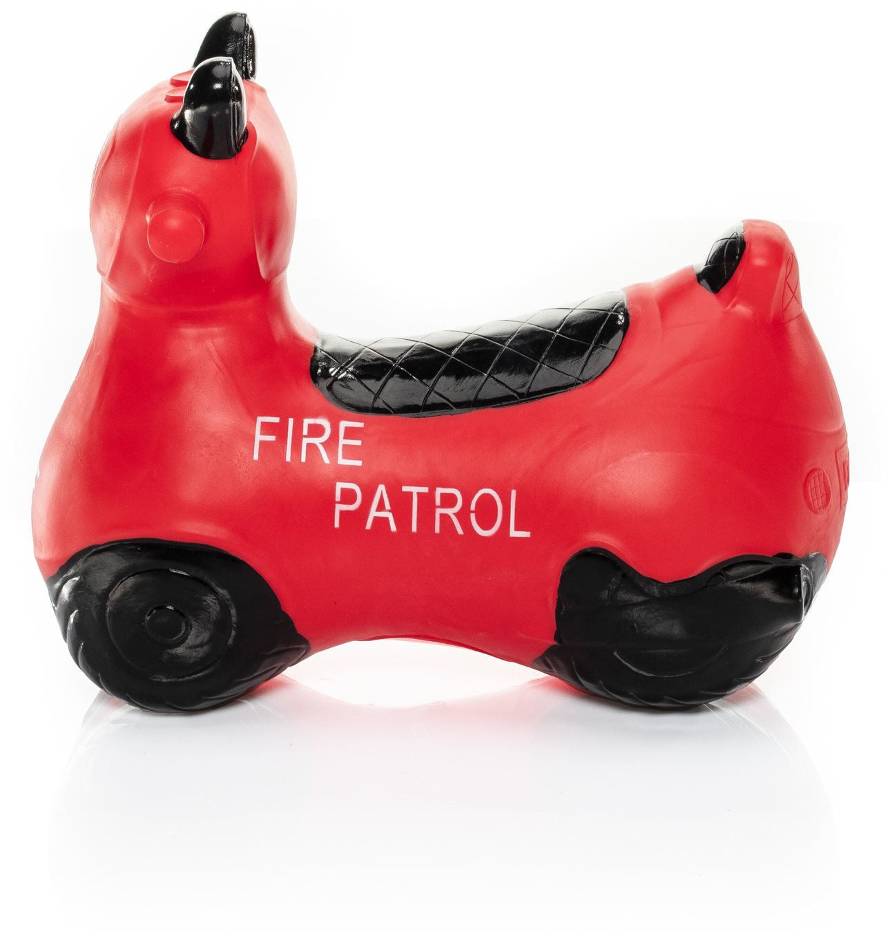 ZOPA Skippy Scooter/Red Hopsadlo pre deti