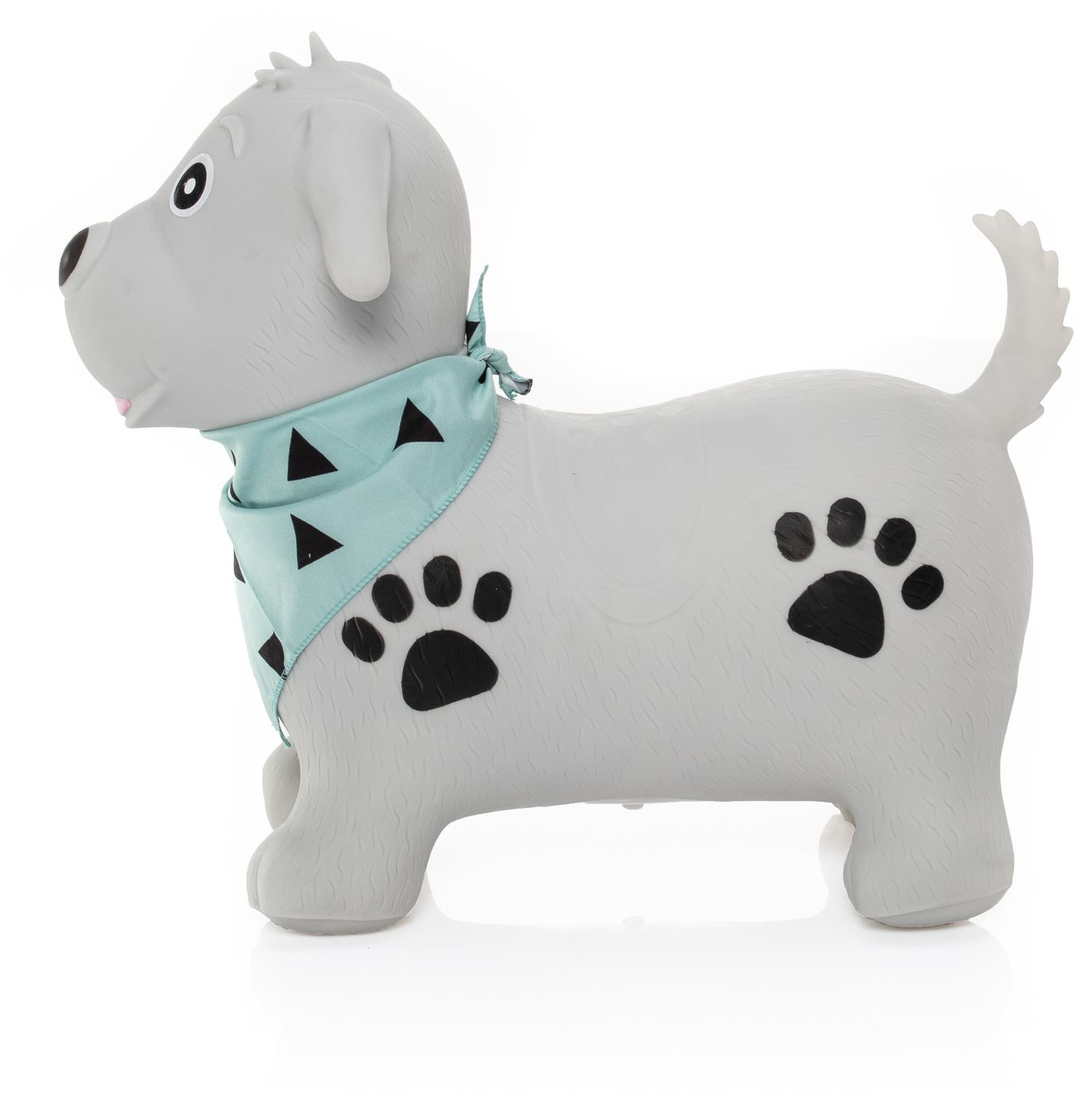 ZOPA Skippy Dog/Grey Hopsadlo pre deti