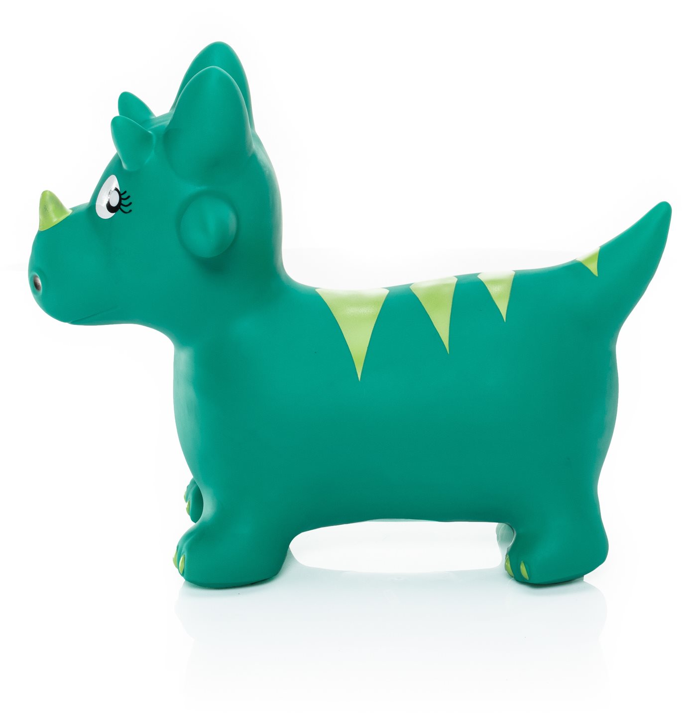 ZOPA Skippy Dino Hopsadlo pre deti