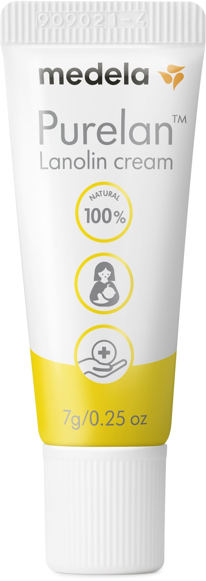 Medela Purelan ™ lanolínová masť 7 g Masť