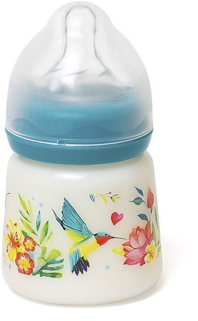 TOMMY LISE Dojčenská fľaša Airy Grace  125 ml Dojčenská fľaša