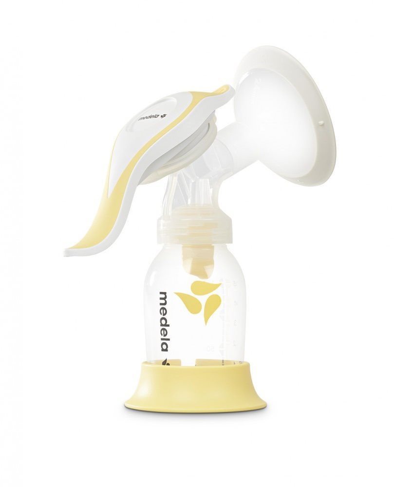 MEDELA Harmony ™ Odsávačka na mlieko