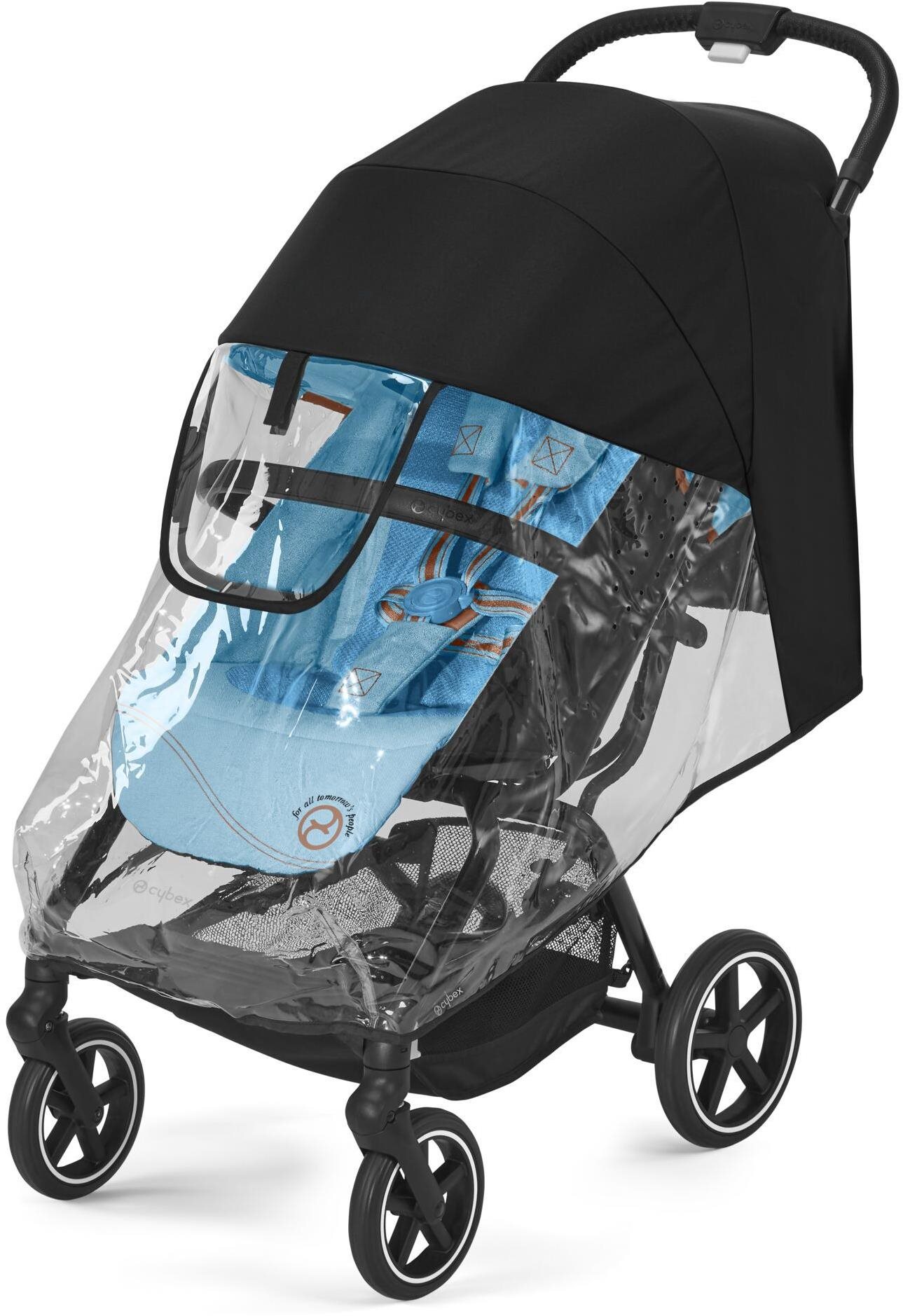 Cybex Pláštenka Eezy S+ 2021 Pláštenka na kočík