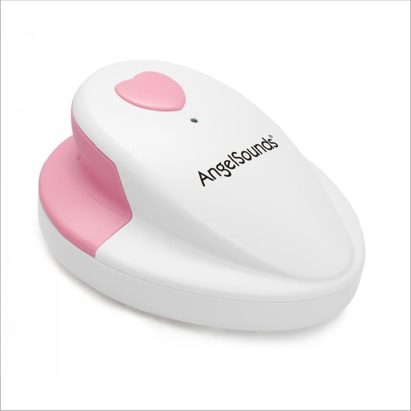 JUMPER MEDICAL AngelSounds JPD-100S – prenatálny odposluch Angelsound