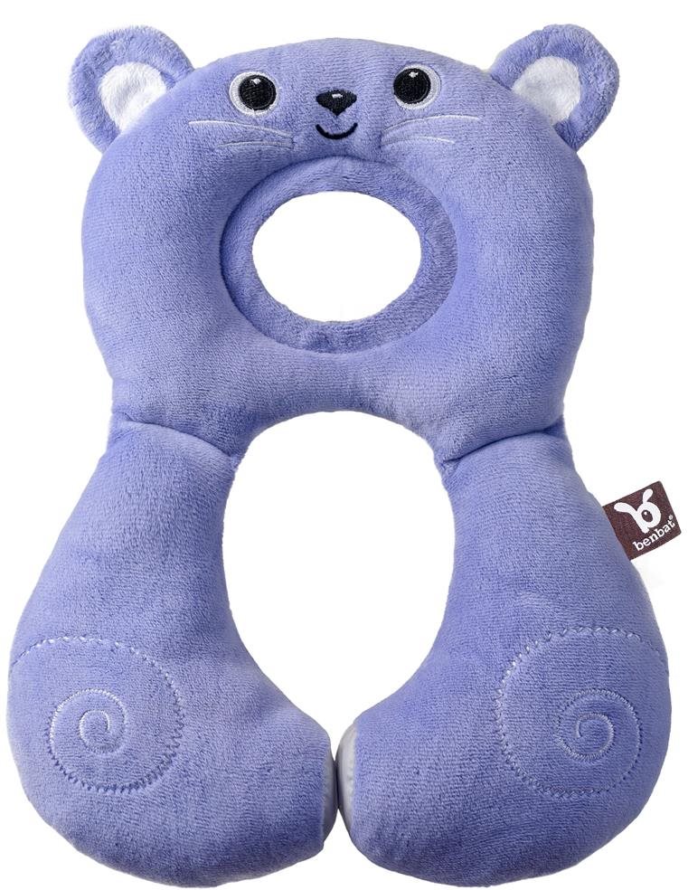BENBAT Nákrčník s opierkou Mouse Detský nákrčník