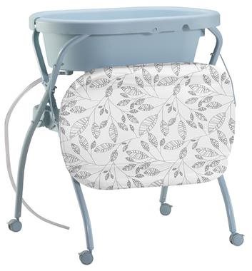 Petite & Mars Spa 3 v 1 Mint Prebaľovací pult