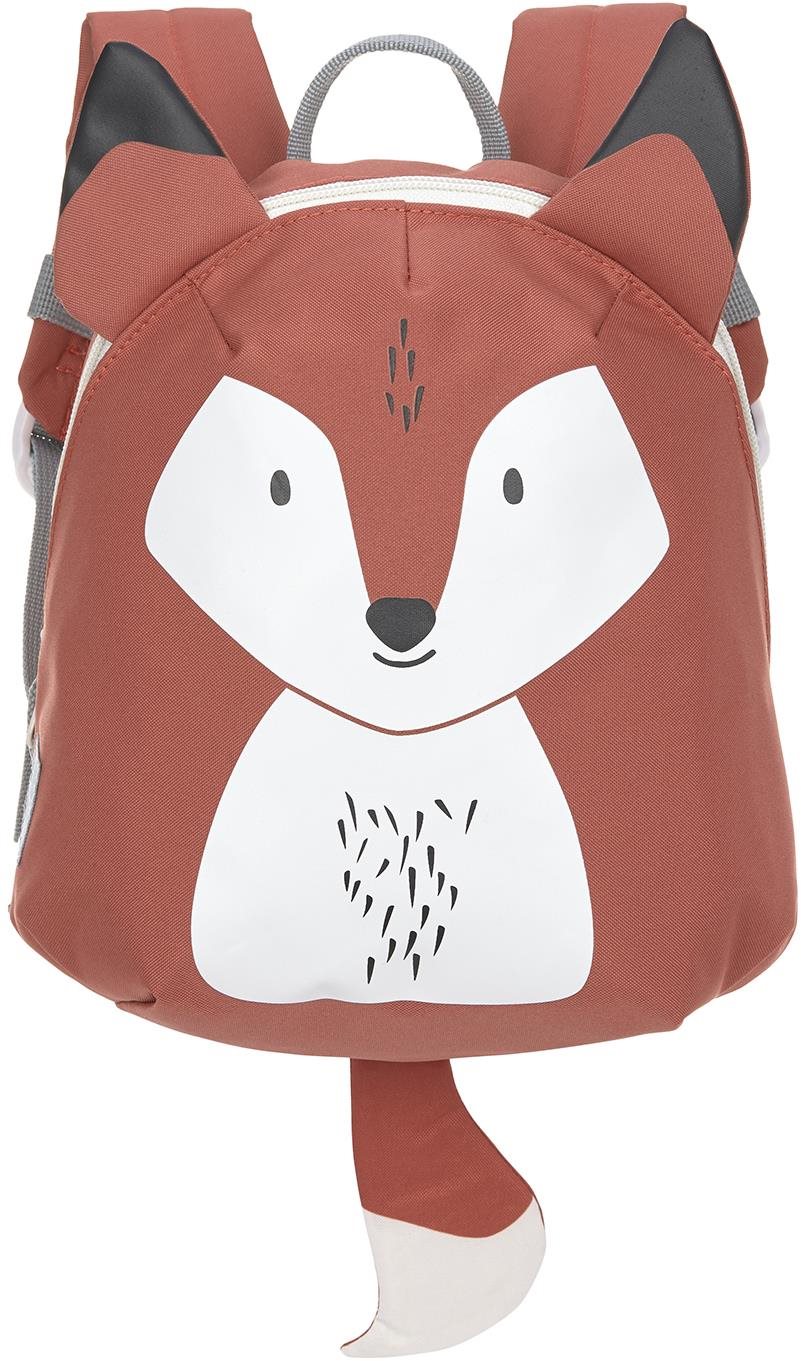 Lässig Tiny Backpack About Friends fox Batůžek