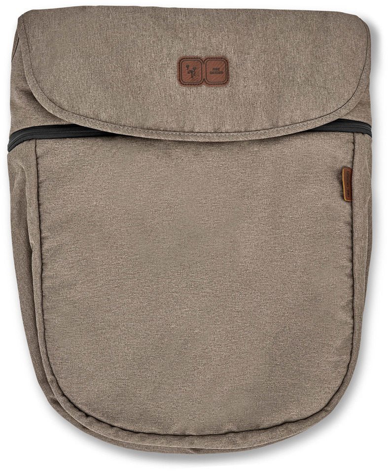 ABC DESIGN Nánožník ABC nature Fashion Nánožník