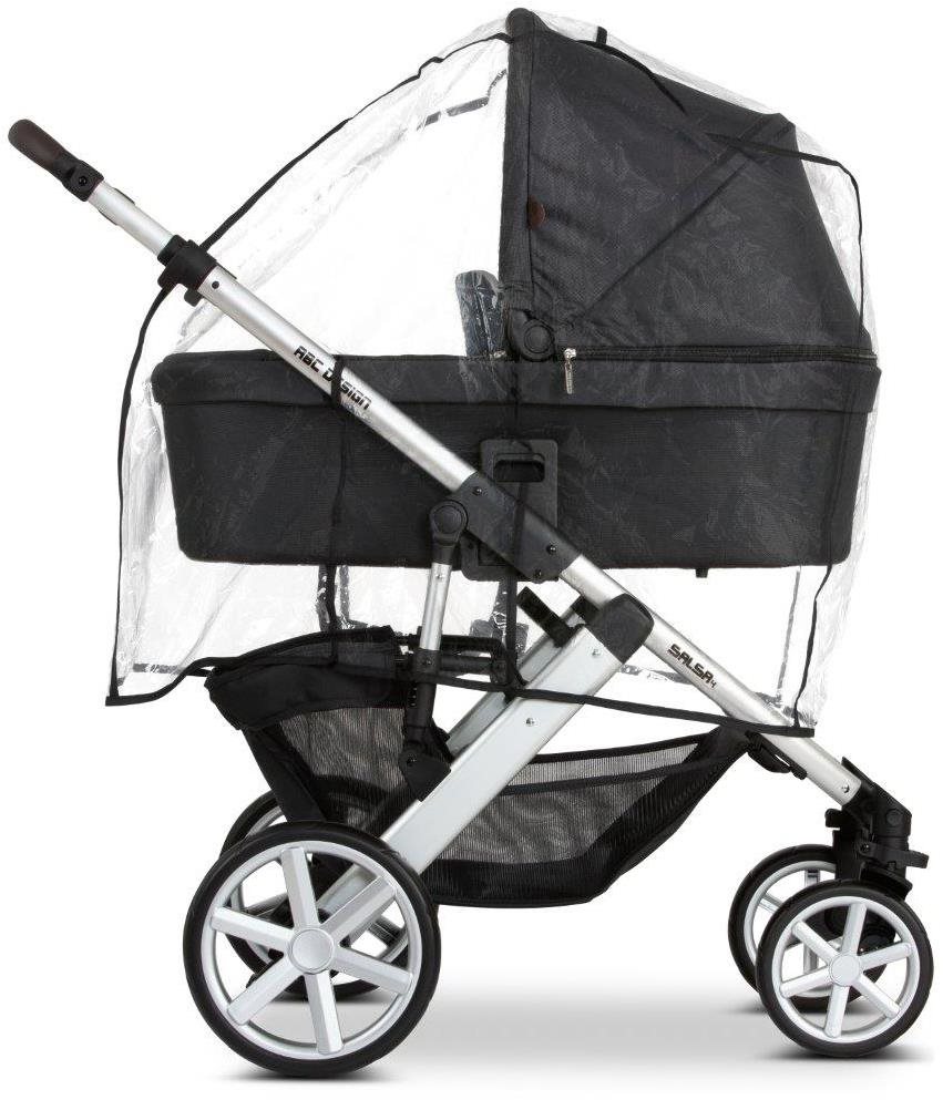 ABC DESIGN Pláštenka Multi (Salsa, Viper, Turbo) Pláštenka na kočík