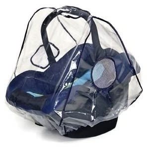 REER Pláštenka na autosedačky 0+ Pláštenka na autosedačku