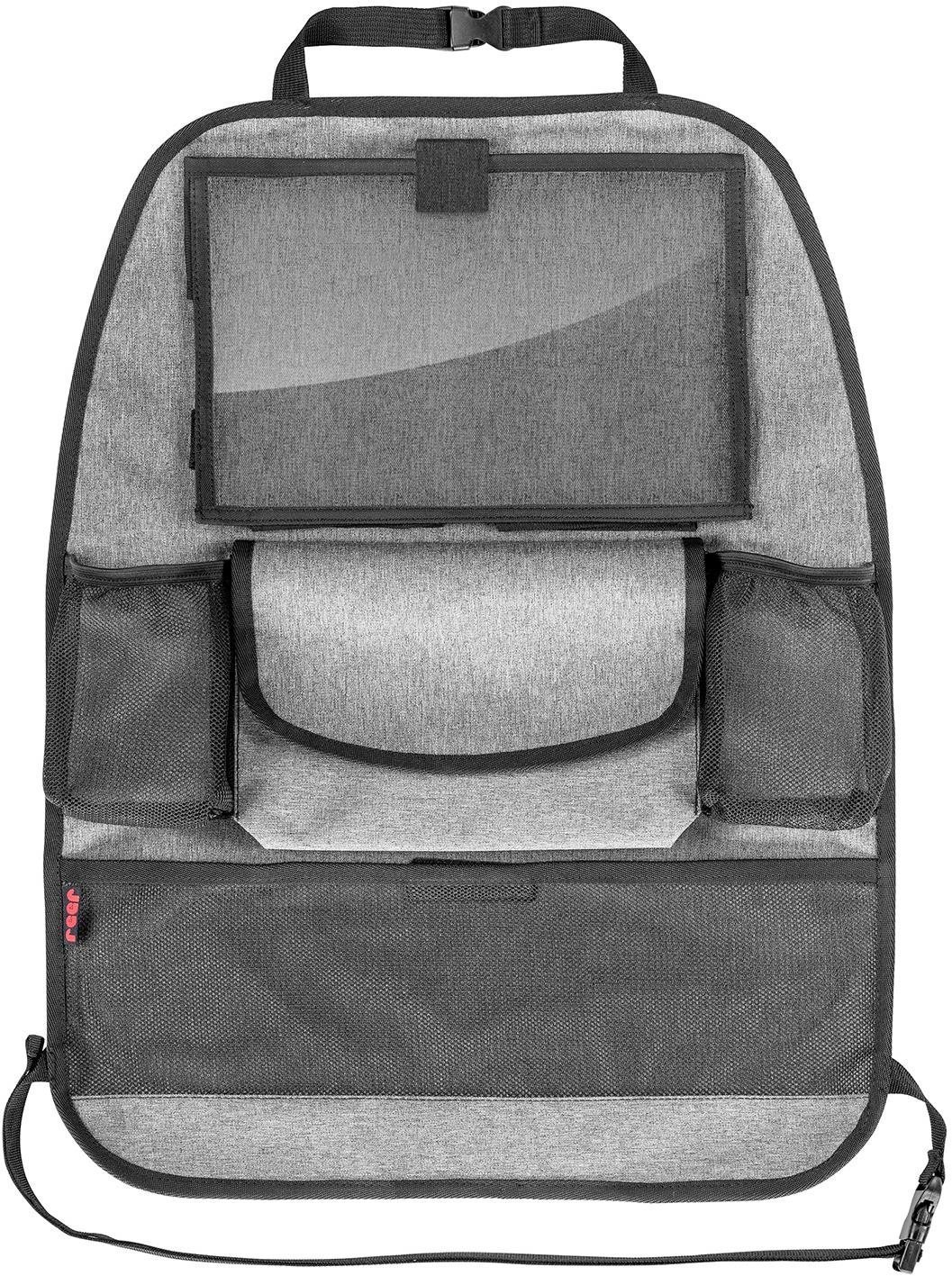 REER Organizér TravelKid Entertain tablet Organizér do auta