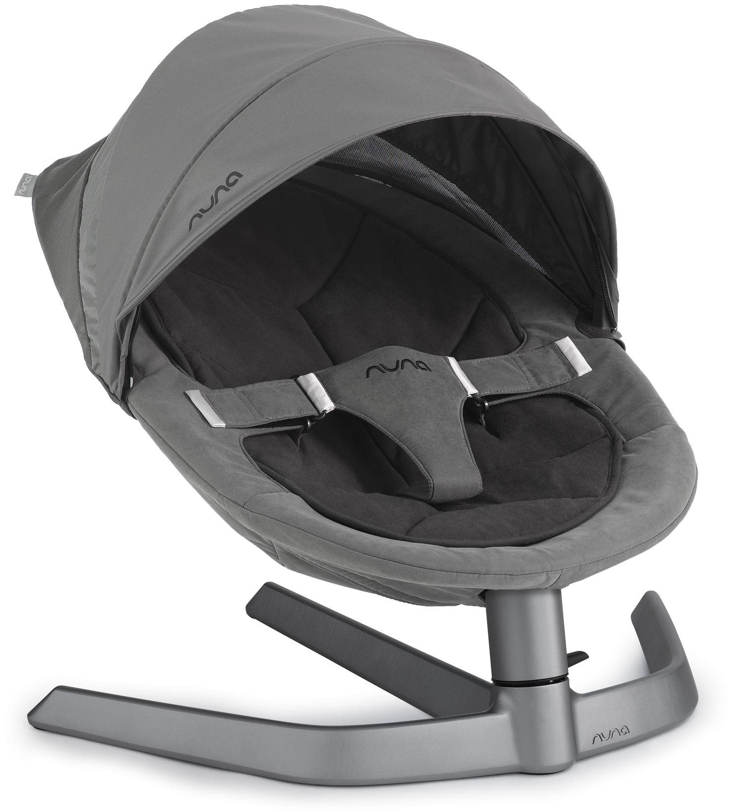 NUNA Canopy Cinder Hintaágy tető