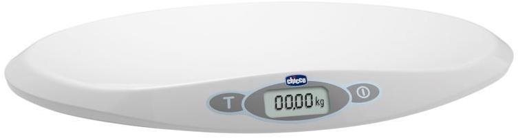 Chicco detská digitálna váha Detská váha