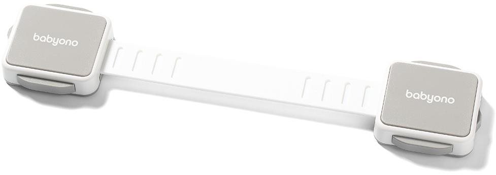 BabyOno univerzális biztonsági zár 2 db Gyerekzár