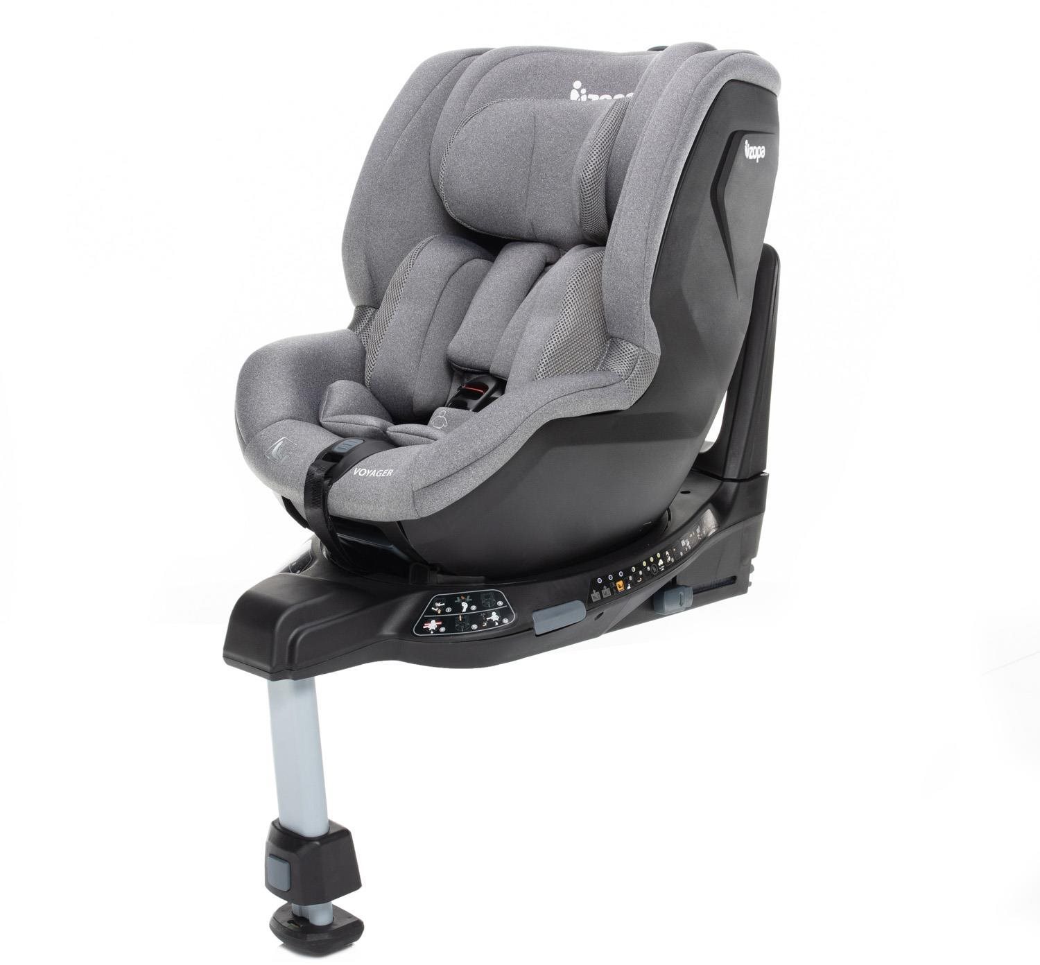 Zopa Voyager 2 Autosedačka
