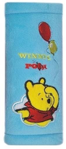 KAUFMANN chránič na bezpečnostné pásy – Disney Winnie The Pooh...