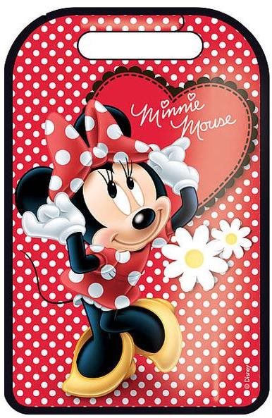 KAUFMANN ochranná fólia na sedadlo – Disney Minnie Ochrana