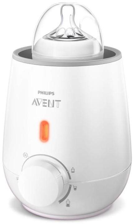 Philips AVENT SCF355 Ohrievač fliaš