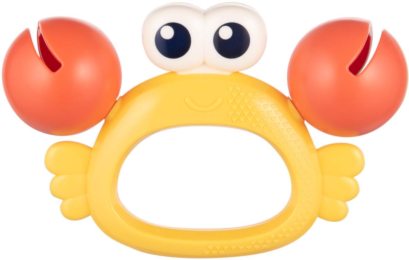 Canpol Babies hrkálka krab Hrkálka