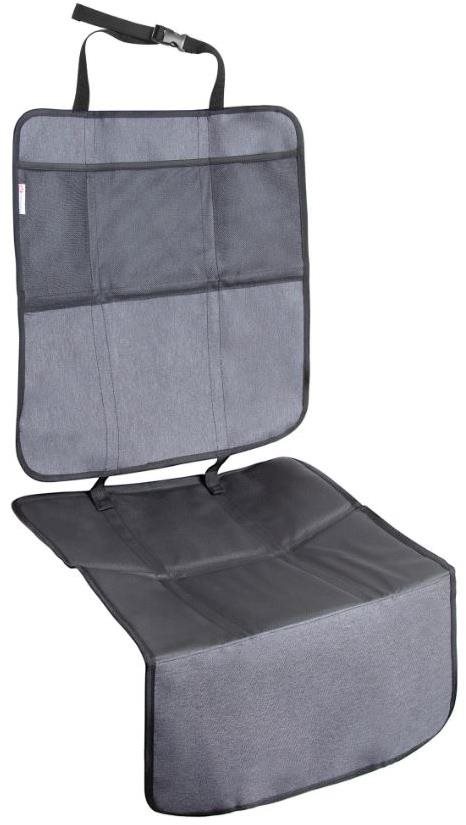 Petite & Mars chránič sedadla Savior 3 v 1 Podložka pod autosedačku