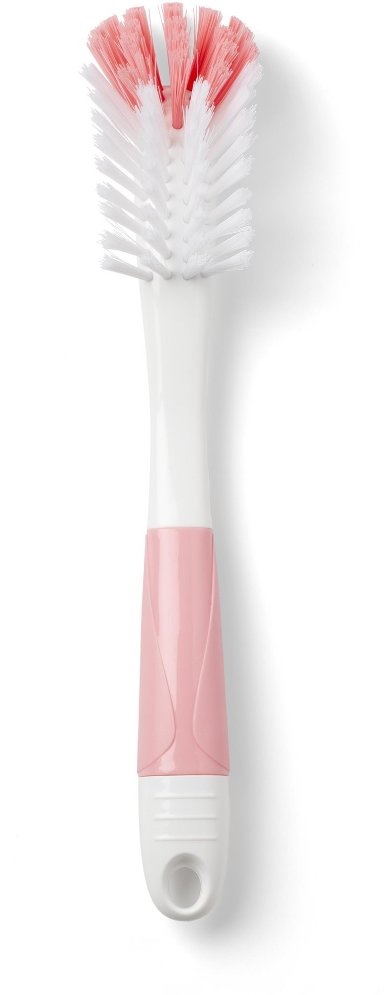 NUVITA Sada 2 v 1 Pastel pink Čistiaca sada