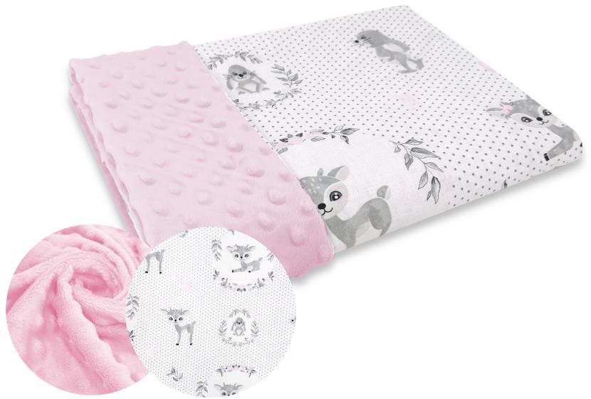 COSING Deka Minky – Kolúšik Deka
